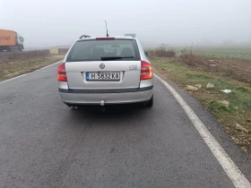 Skoda Octavia, снимка 9