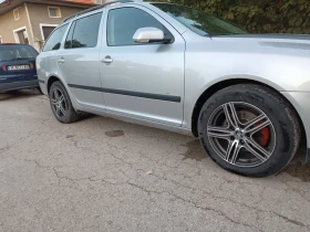 Skoda Octavia, снимка 3