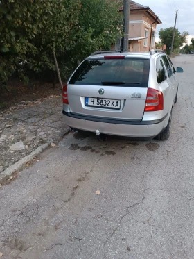Skoda Octavia, снимка 4