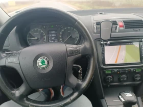 Skoda Octavia, снимка 7