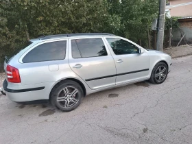 Skoda Octavia, снимка 5