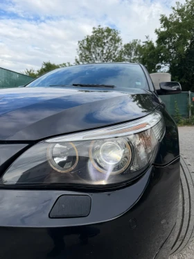 BMW 530 xd, снимка 6
