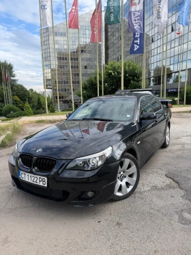 BMW 530 xd, снимка 1