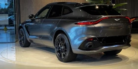 Aston Martin DBX, снимка 2