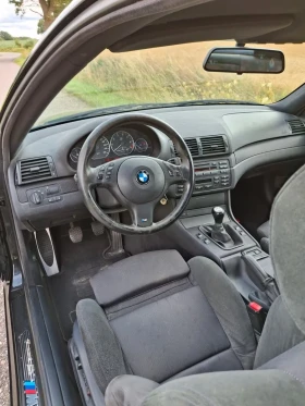 BMW 330 6-Speed M-Pack OEM, снимка 5