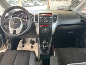 Kia Venga, снимка 14