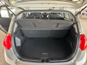 Kia Venga, снимка 16