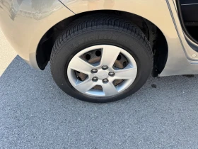 Kia Venga, снимка 9