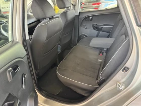 Kia Venga, снимка 12