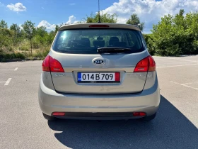 Kia Venga, снимка 6