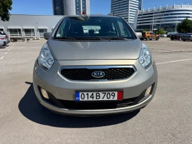 Kia Venga, снимка 2