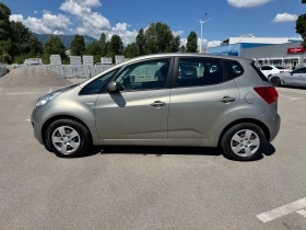 Kia Venga, снимка 8