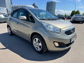 Kia Venga, снимка 3