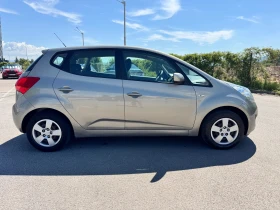 Kia Venga, снимка 4