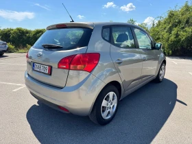 Kia Venga, снимка 5