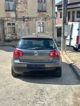 VW Golf Golf 5 1.9 tdi 2007, снимка 8