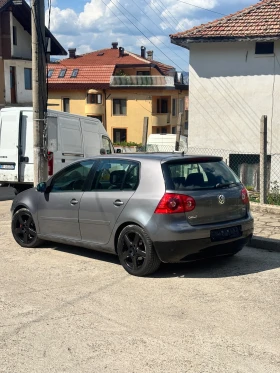 VW Golf Golf 5 1.9 tdi 2007, снимка 5