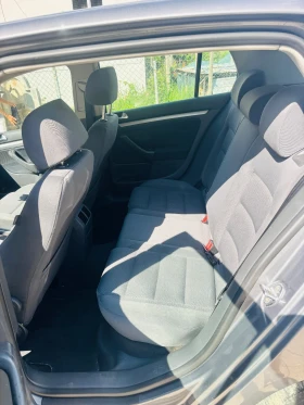 VW Golf Golf 5 1.9 tdi 2007, снимка 10