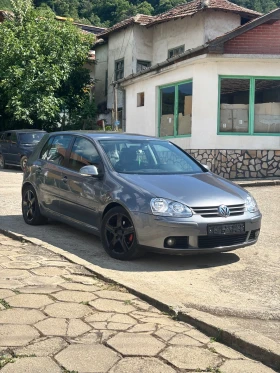 VW Golf Golf 5 1.9 tdi 2007, снимка 1