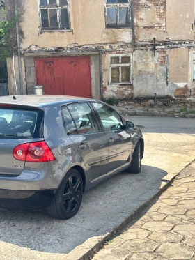 VW Golf Golf 5 1.9 tdi 2007, снимка 6