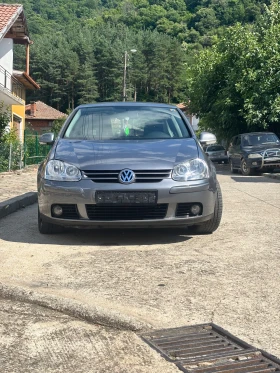 VW Golf Golf 5 1.9 tdi 2007, снимка 3