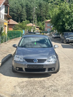 VW Golf Golf 5 1.9 tdi 2007, снимка 4