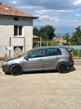 VW Golf Golf 5 1.9 tdi 2007, снимка 7