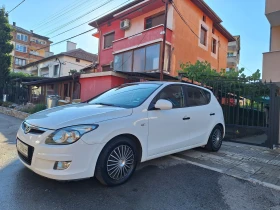 Hyundai I30 1.4, снимка 16