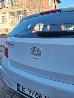 Hyundai I30 1.4, снимка 13