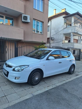 Hyundai I30 1.4, снимка 1