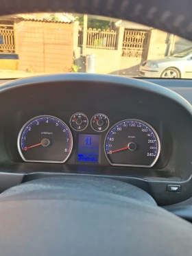 Hyundai I30 1.4, снимка 3