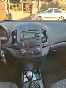 Hyundai I30 1.4, снимка 6