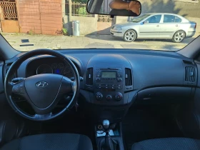 Hyundai I30 1.4, снимка 8