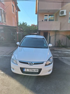 Hyundai I30 1.4, снимка 15
