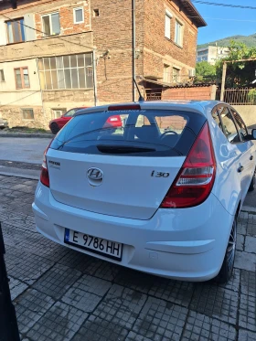 Hyundai I30 1.4, снимка 14