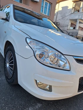 Hyundai I30 1.4, снимка 11