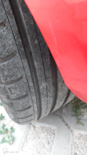 Ford Fiesta, снимка 8