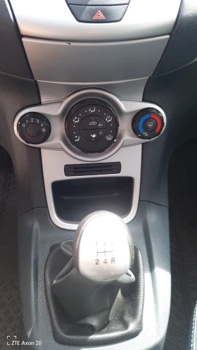 Ford Fiesta, снимка 7
