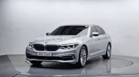 BMW 530 HEAD-UP* DIGITAL* ОБДУХВАНЕ* ПОДГРЕВ* КАМЕРИ* , снимка 1