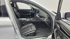 BMW 530 HEAD-UP* DIGITAL* ОБДУХВАНЕ* ПОДГРЕВ* КАМЕРИ* , снимка 6