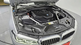 BMW 530 HEAD-UP* DIGITAL* ОБДУХВАНЕ* ПОДГРЕВ* КАМЕРИ* , снимка 16