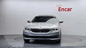 BMW 530 HEAD-UP* DIGITAL* ОБДУХВАНЕ* ПОДГРЕВ* КАМЕРИ* , снимка 2