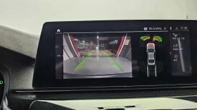 BMW 530 HEAD-UP* DIGITAL* ОБДУХВАНЕ* ПОДГРЕВ* КАМЕРИ* , снимка 12