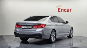 BMW 530 HEAD-UP* DIGITAL* ОБДУХВАНЕ* ПОДГРЕВ* КАМЕРИ* , снимка 4