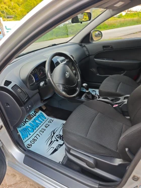 Hyundai I30 1.6CRDI 90 КС 6 СК, снимка 9