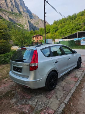 Hyundai I30 1.6CRDI 90 КС 6 СК, снимка 5