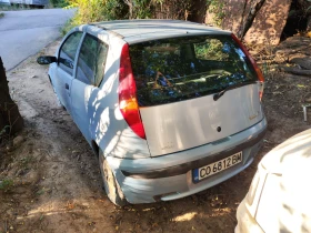 Fiat Punto, снимка 2