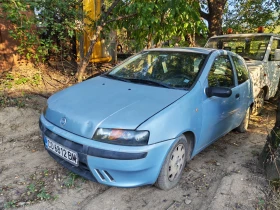 Fiat Punto, снимка 1