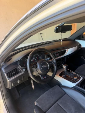 Audi A6, снимка 8