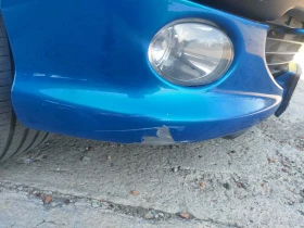 Peugeot 206 cc, снимка 15